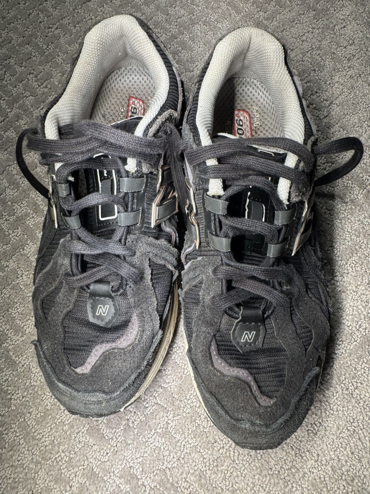 New Balance New Balance 1906D Protection Pack Size US 9 / EU 42 - 4 Thumbnail