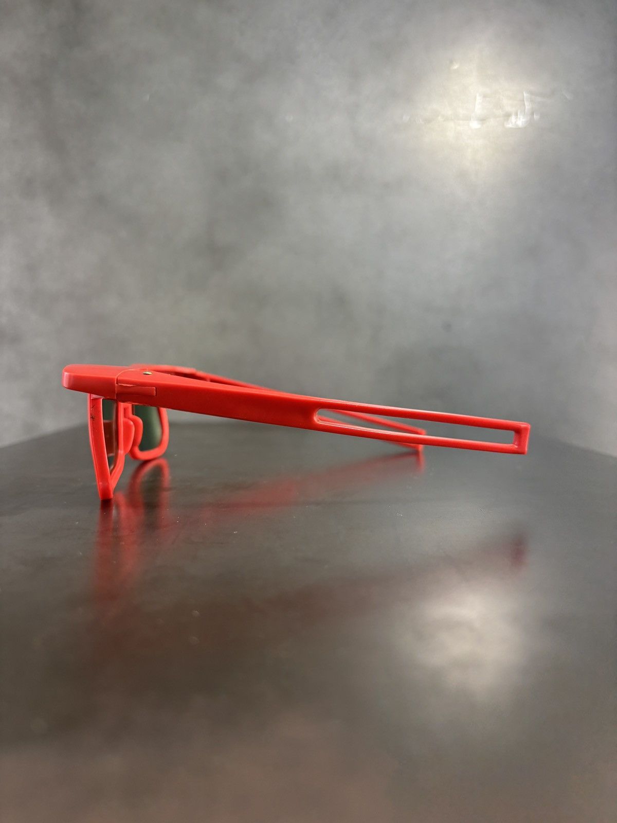 American Optical × Polaroid × Vintage 1950s American Optical Sunglasses True Vintage Polaroid 1951 Size ONE SIZE - 12 Thumbnail