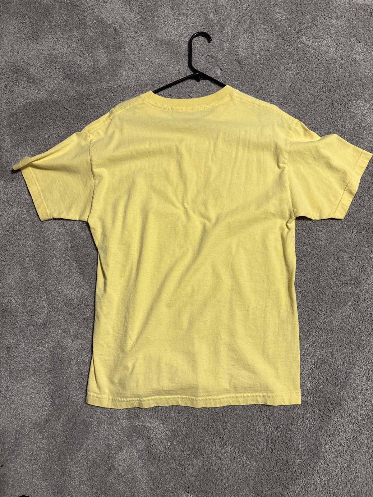 Golf Wang Golf Wang USA Logo Tee Size US L / EU 52-54 / 3 - 2 Thumbnail