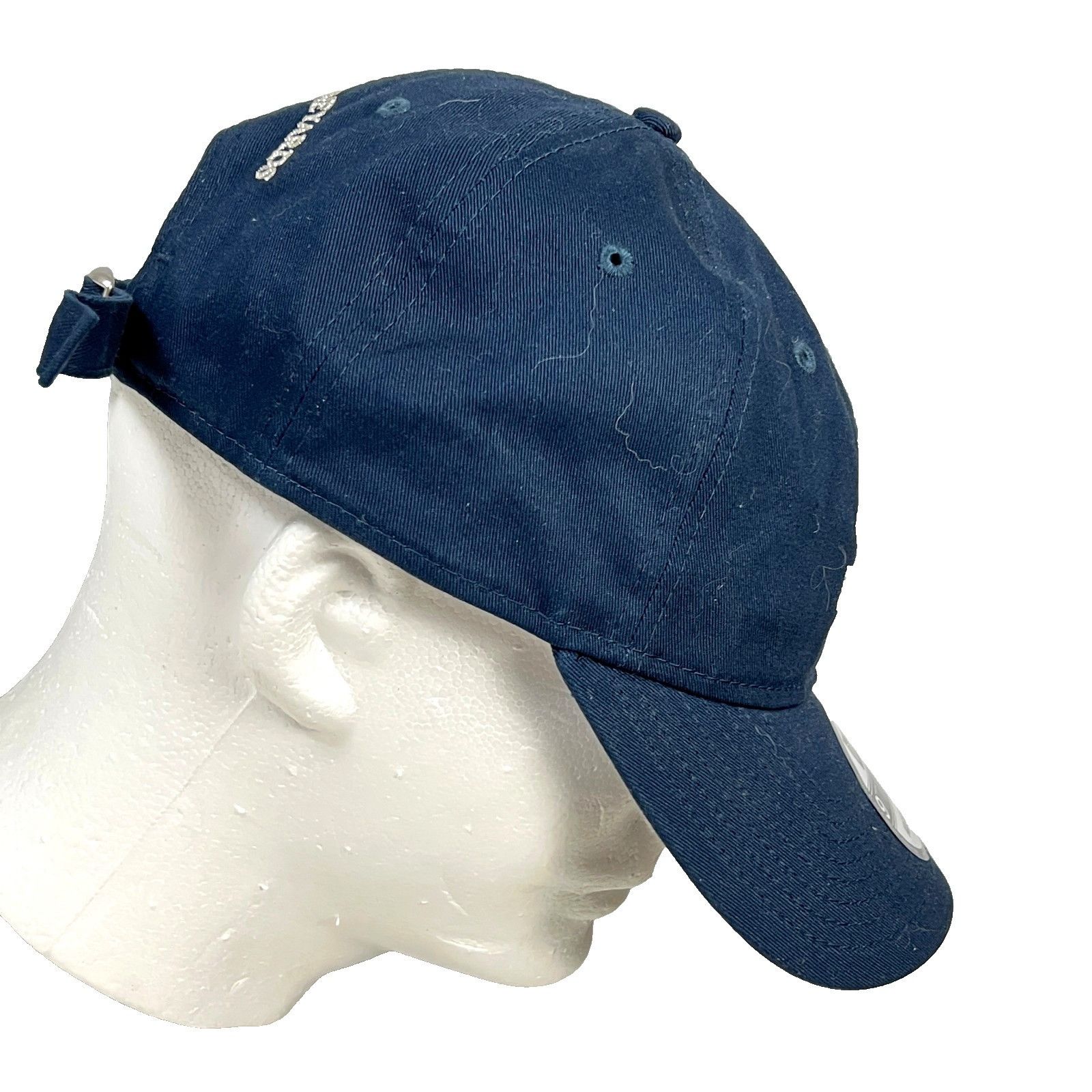 Other Bricoleur Vineyards Equipage Strapback Cap Dad Hat New Era 9 Size ONE SIZE - 5 Thumbnail