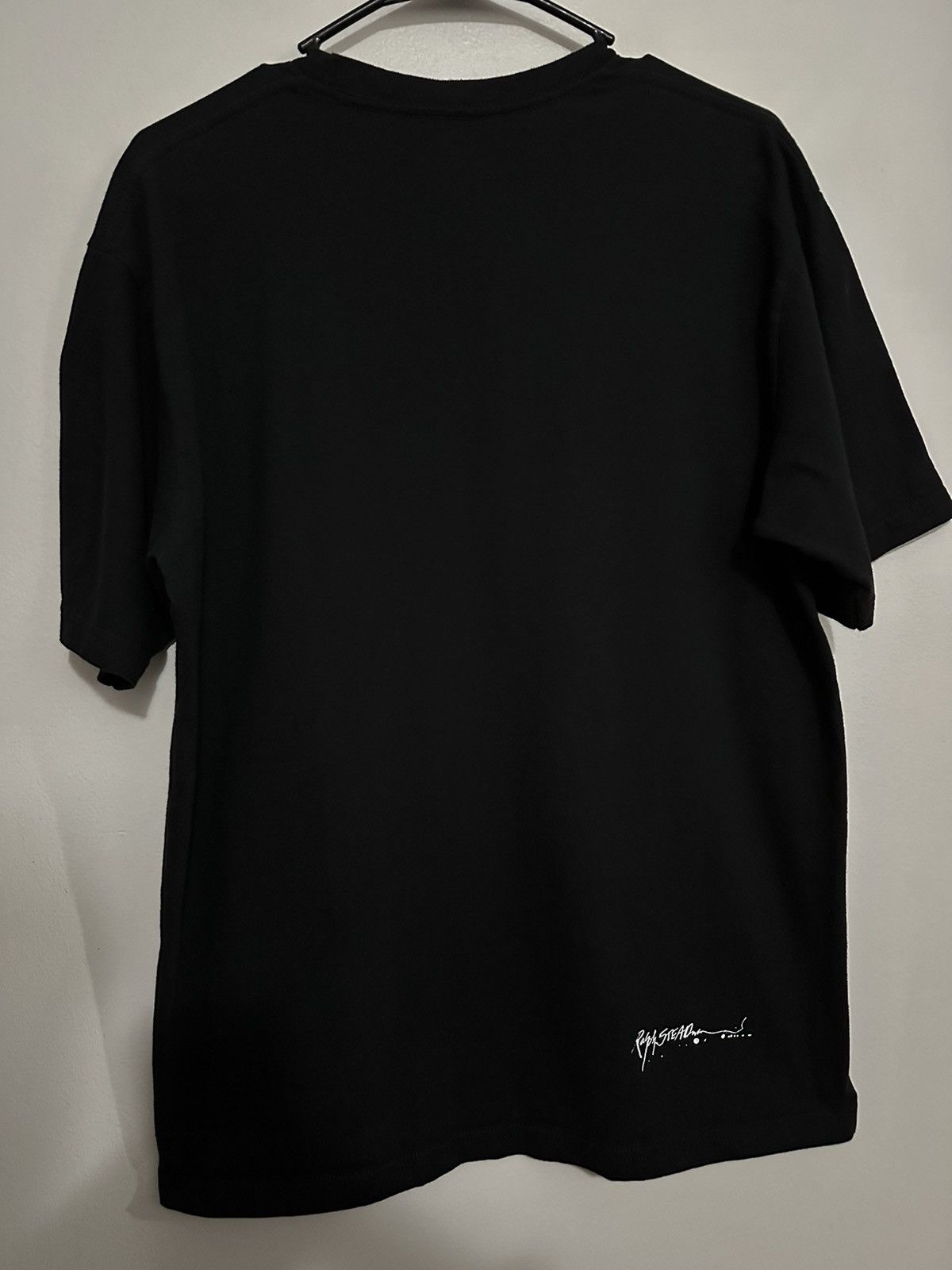 Supreme Supreme Ralph Steadman Box Logo Tee Size US M / EU 48-50 / 2 - 3 Thumbnail