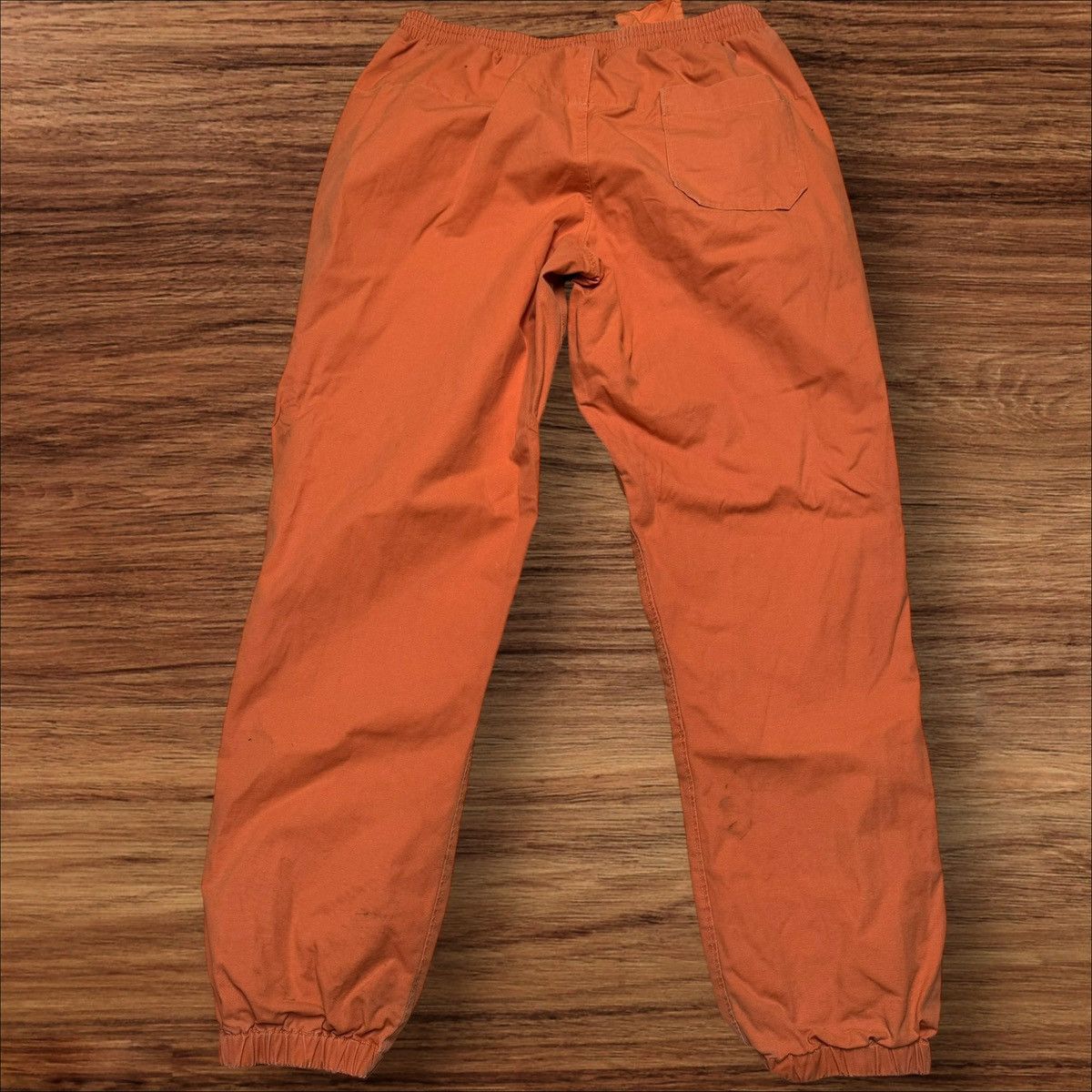 Palace Palace skateboard Shell Cargo archive Pants rare Size US 36 / EU 52 - 2 Thumbnail