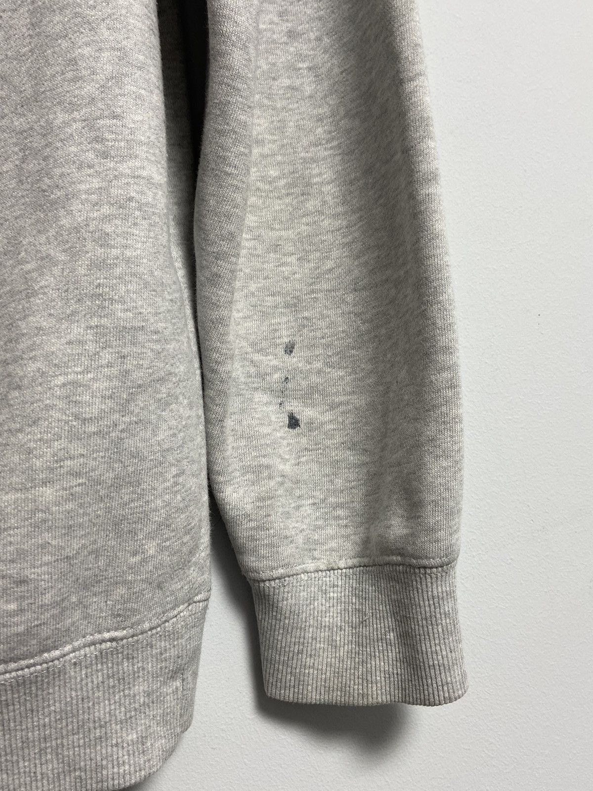 Stussy Stussy Vintage Hoodie Y2K style Size US S / EU 44-46 / 1 - 6 Thumbnail