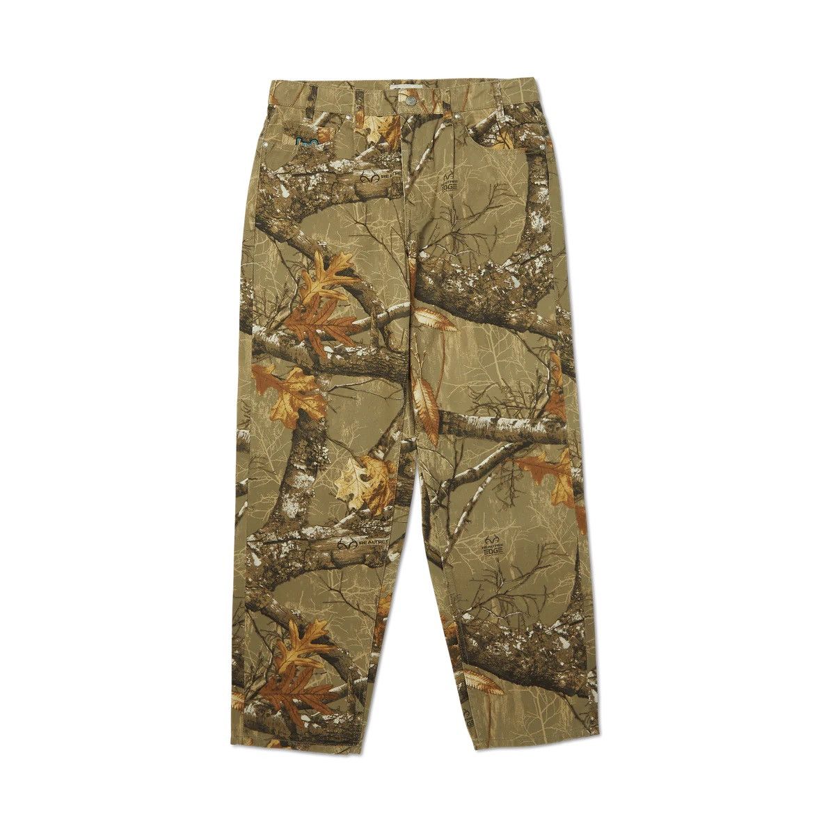 Real Tree Pants