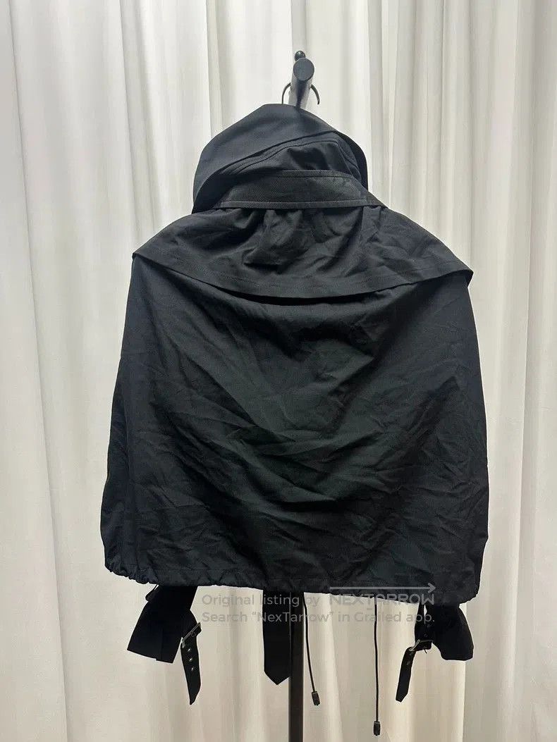 Junya Watanabe Junya Watanabe Parachute Cord Jacket. Size S / US 4 / IT 40 - 5 Thumbnail