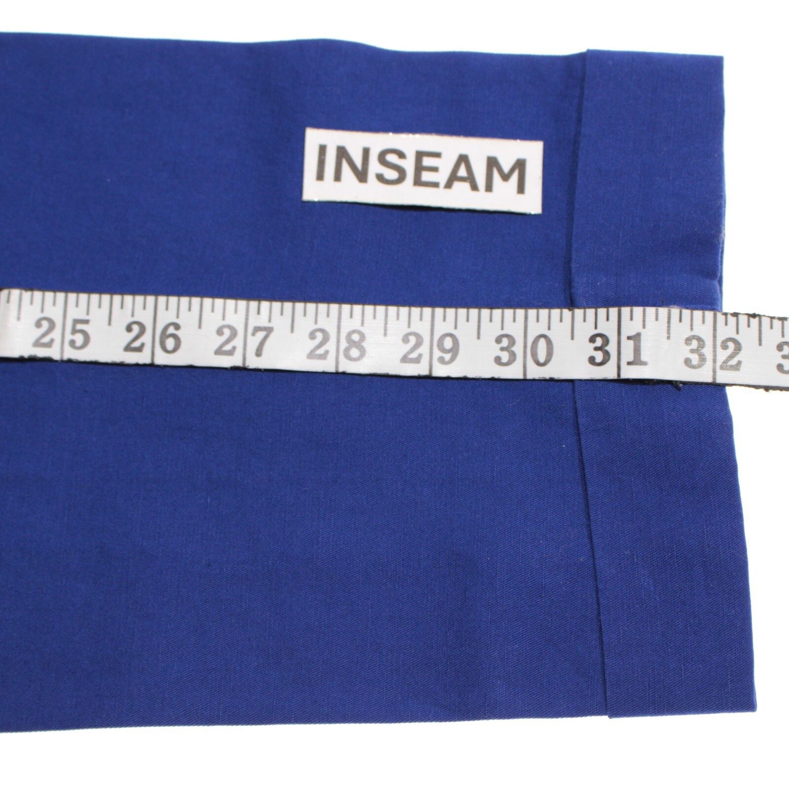 Incotex INCOTEX New with tags Chino Size 32 US In Blue Size US 32 / EU 48 - 8 Thumbnail