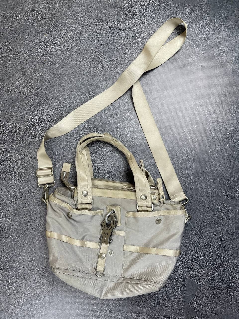 George Gina & Lucy George Gina Lucy bag DOYOURTHING GG&L | Grailed