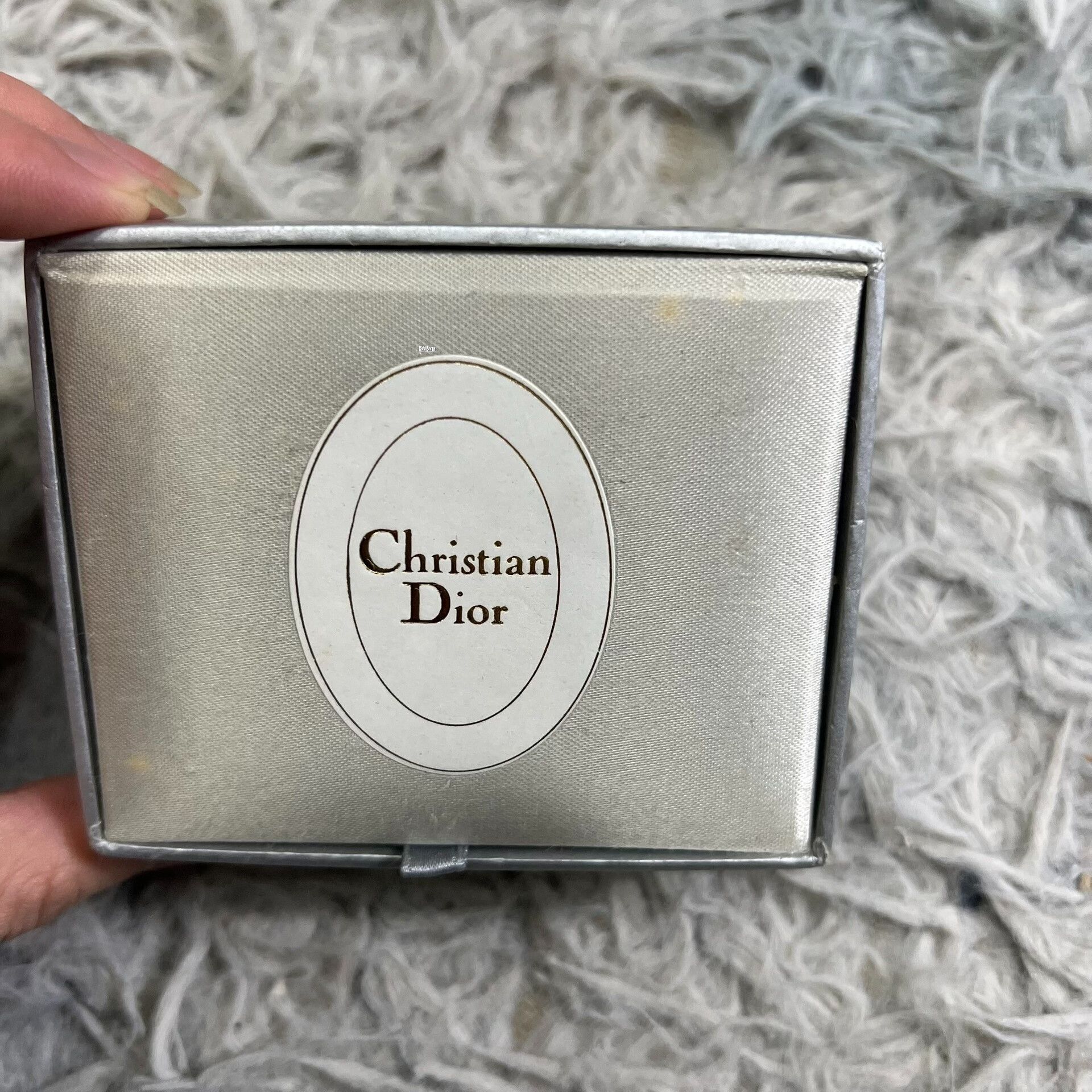 Dior Dior Necklace Size ONE SIZE - 5 Thumbnail
