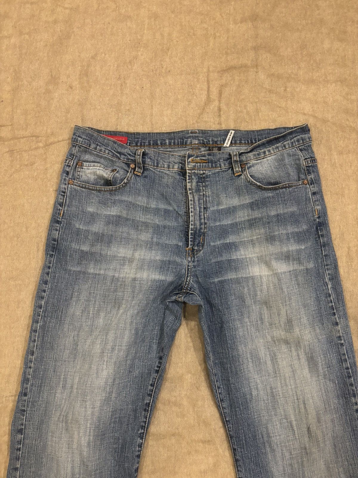 Other Ruffer-x Jeans.mp-163 Size US 36 / EU 52 - 2 Thumbnail