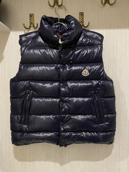 Tib gilet outlet