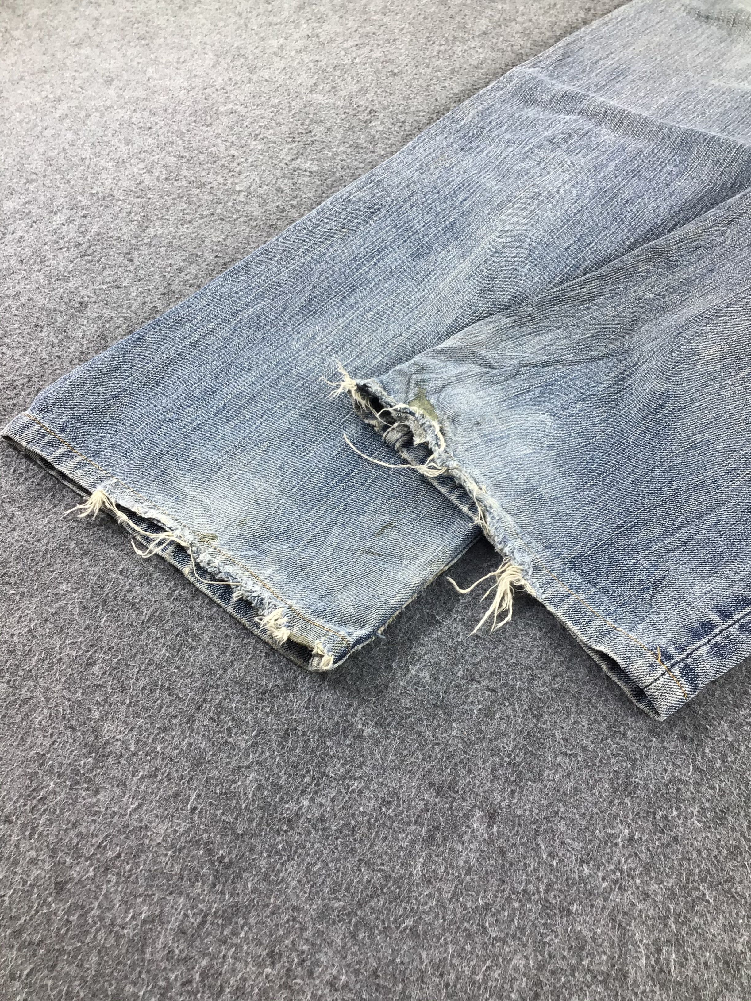 Levi's × Vintage Vintage Levis 503 Jeans-JM417 Size US 32 / EU 48 - 5 Thumbnail