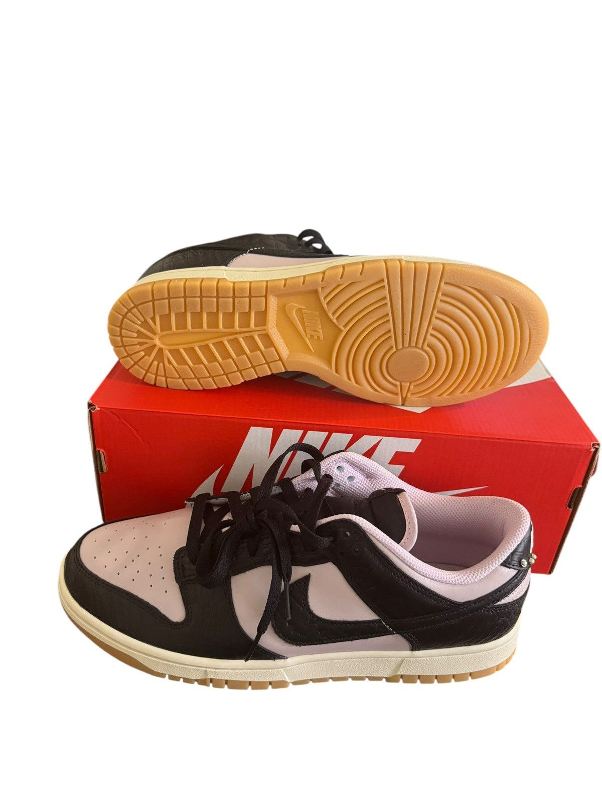 Nike Nike Dunk low Size US 10 / EU 43 - 8 Thumbnail