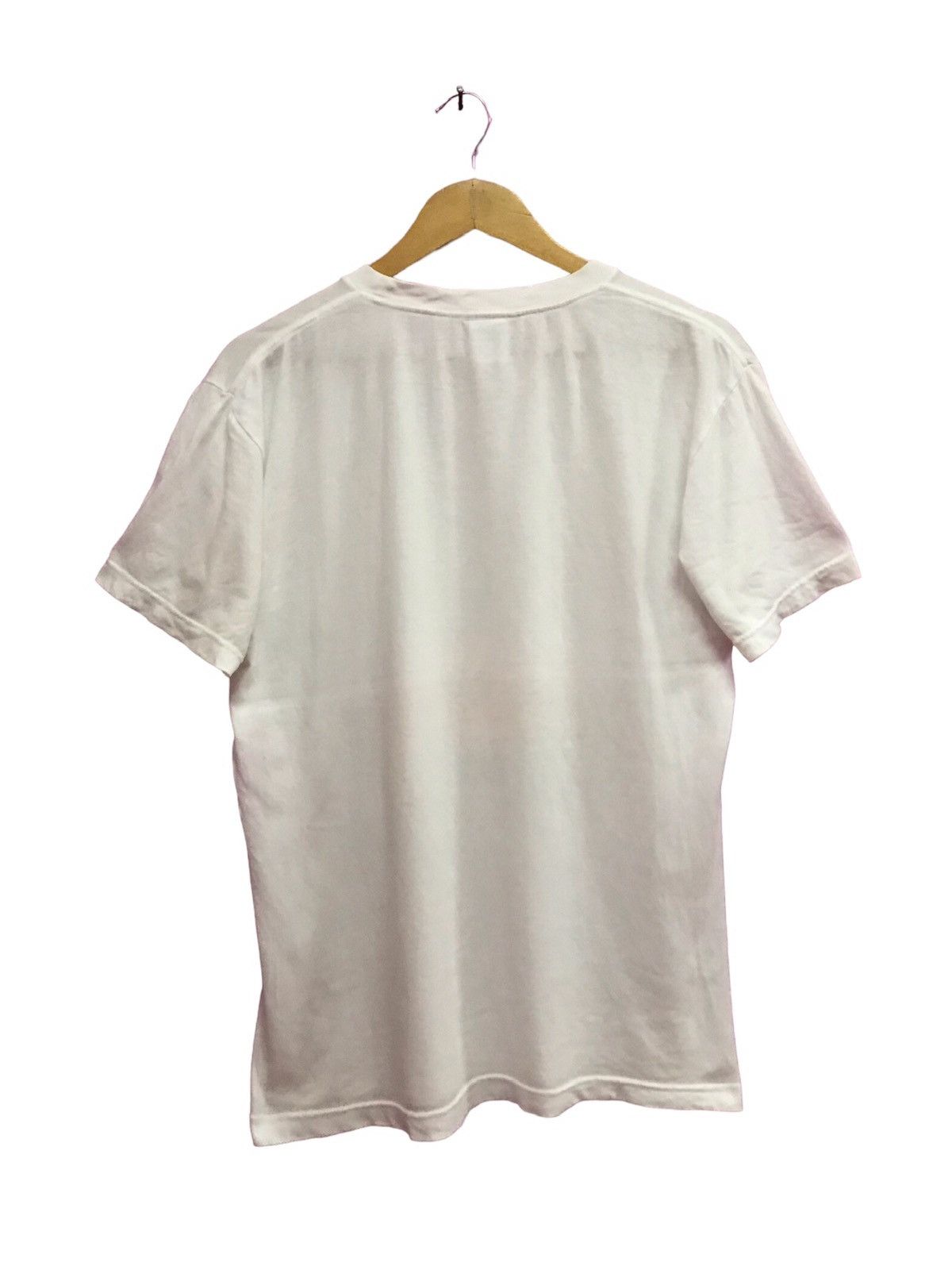 Anime Taro Anime T-Shirts Size M Size US M / EU 48-50 / 2 - 2 Thumbnail