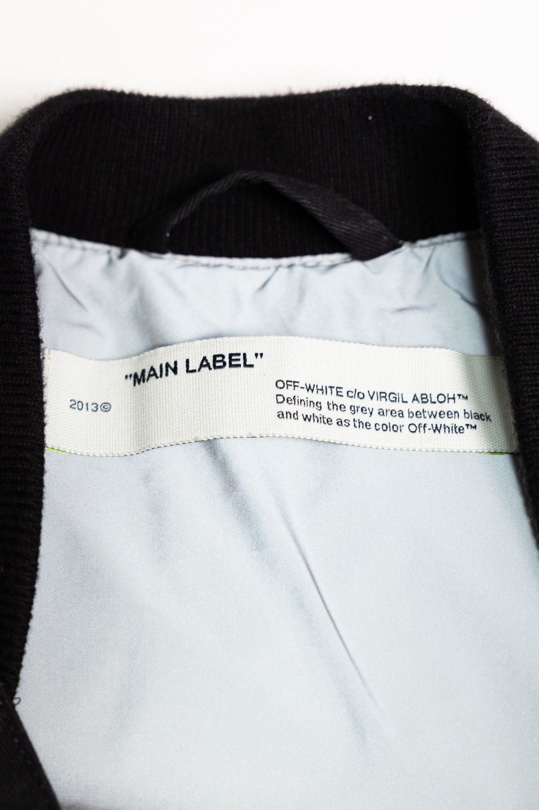 Off-White Off White Tactical Multipocket Cargo Vest Size US XS / EU 42 / 0 - 5 Thumbnail