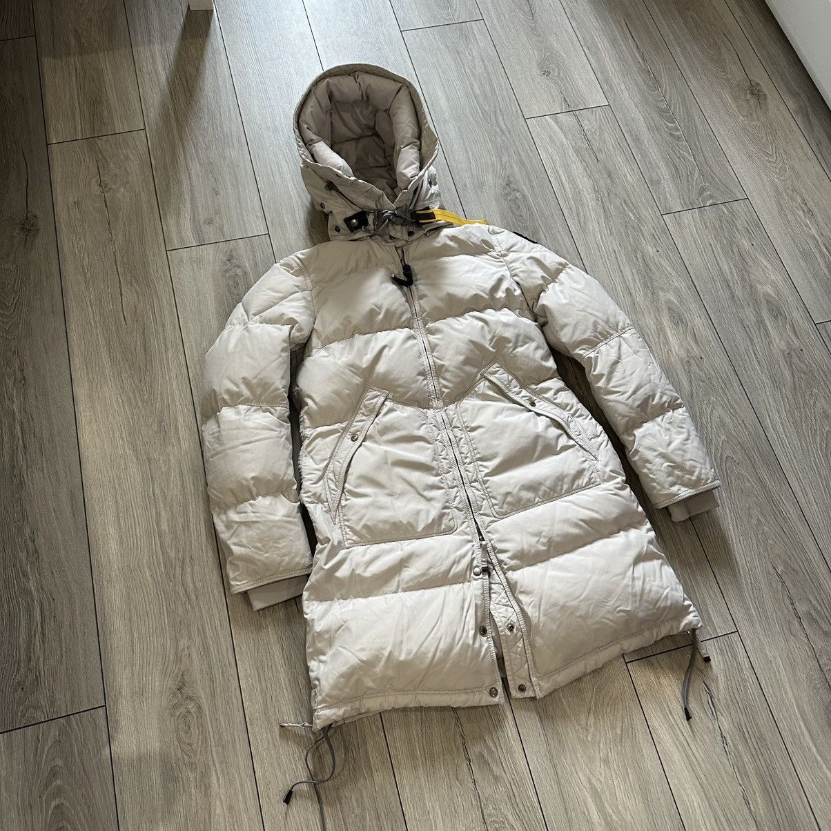 Parajumpers PARAJUMPERS Women’s Down Parka Size M Size M / US 6-8 / IT 42-44 - 2 Thumbnail