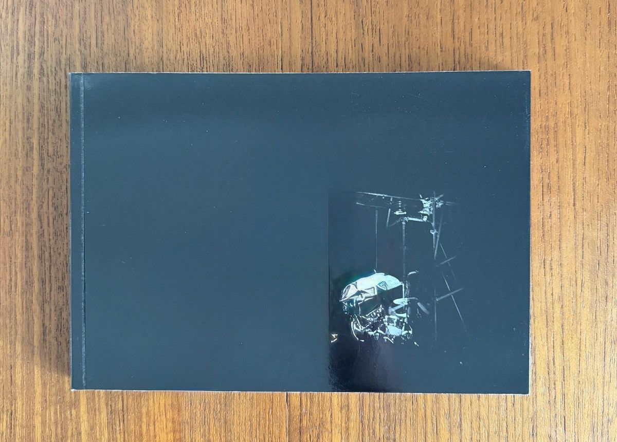 Dior Dior Homme Lookbooks - Hedi Slimane Size ONE SIZE - 4 Thumbnail