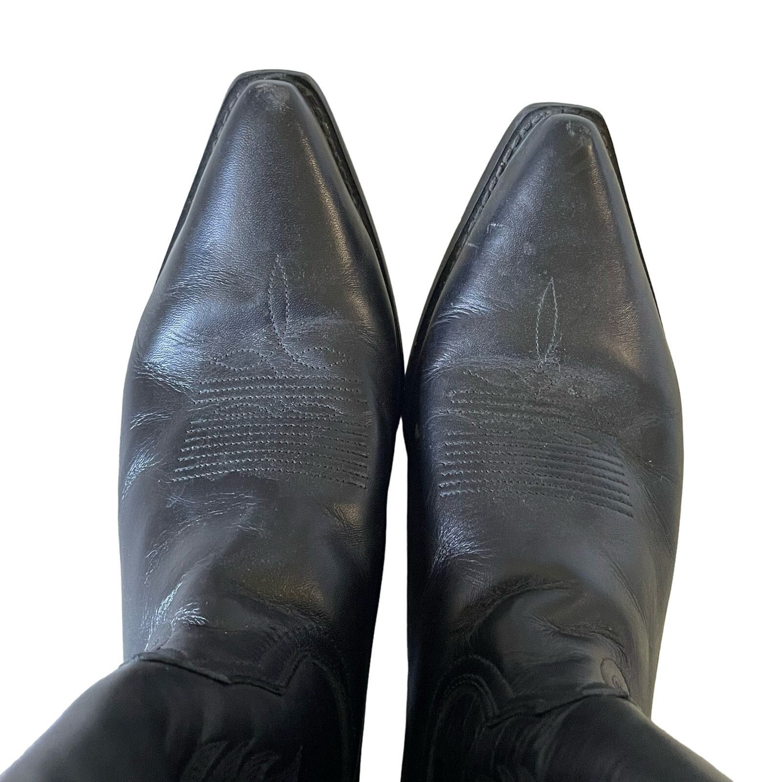 Harley Davidson Harley Davidson Boots Size US 10 / IT 40 - 4 Thumbnail