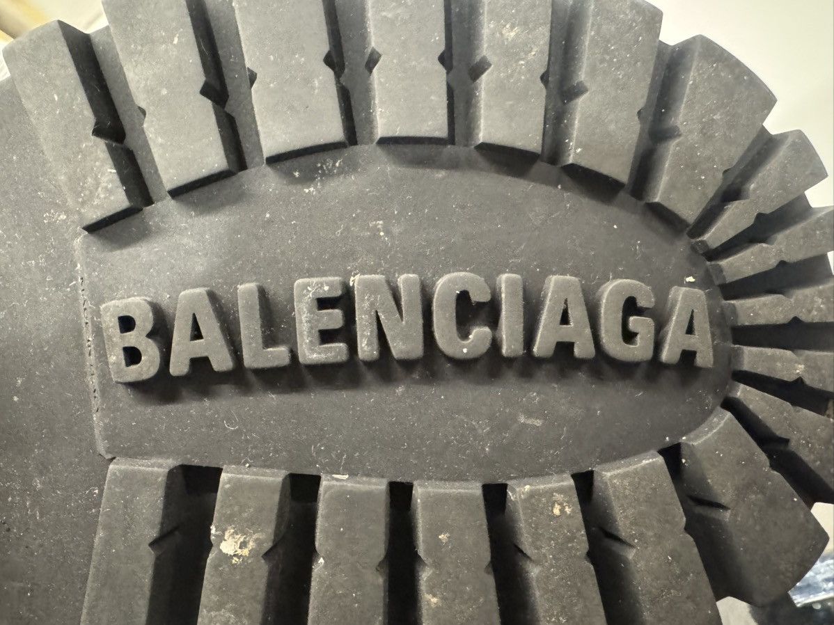 Balenciaga BALENCIAGA SKI BOOTS Size US 9 / EU 42 - 12 Thumbnail
