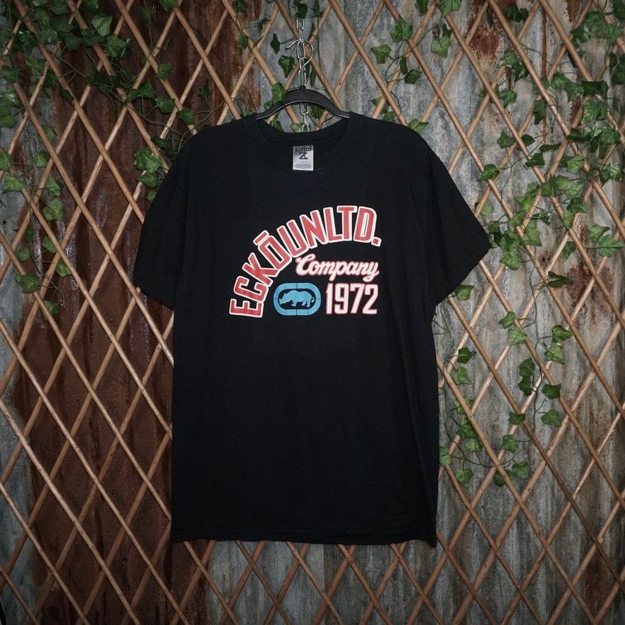 Ecko Unltd. Medium - Vintage / Y2K Ecko UNLTD co 2000s t-shirt Size US M / EU 48-50 / 2 - 1 Thumbnail