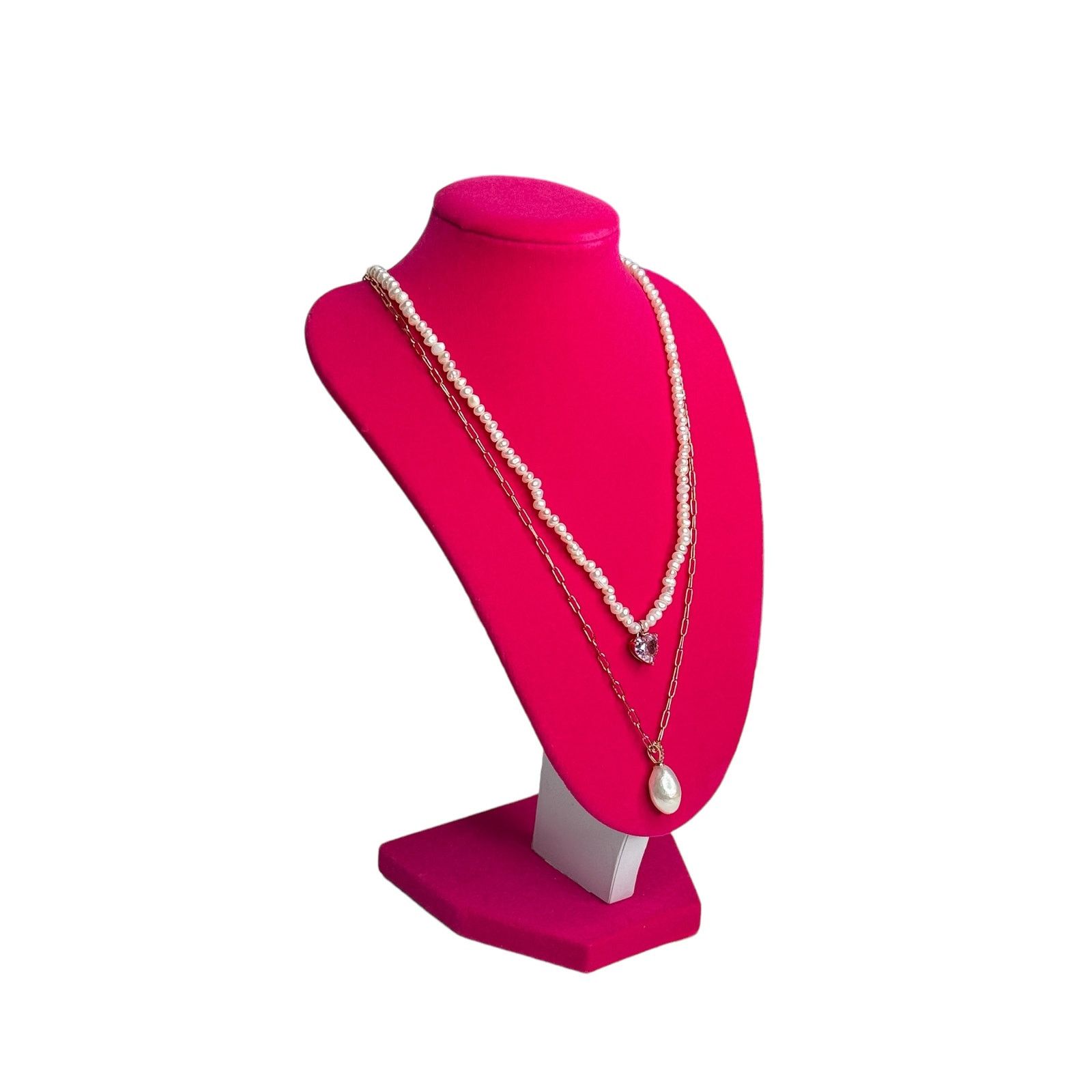 Kate Spade Kate Spade My Love Double Strand Necklace Size ONE SIZE - 5 Thumbnail