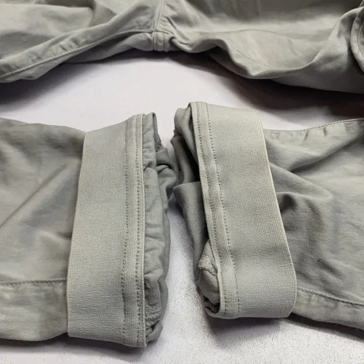 Stone Island Stone Island Classic Logo Cargo Pants Size US 29 - 4 Thumbnail
