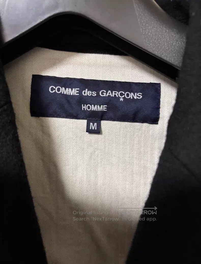 Comme des Garcons Comme Des Garcons jacket Size US M / EU 48-50 / 2 - 3 Thumbnail