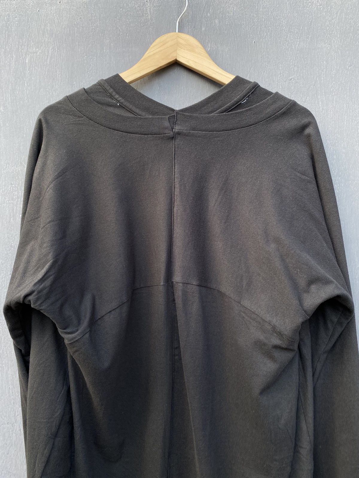 Maison Margiela × Vintage Maison Martin Margiela Vintage Artisinal Archive Cape Size US L / EU 52-54 / 3 - 8 Thumbnail