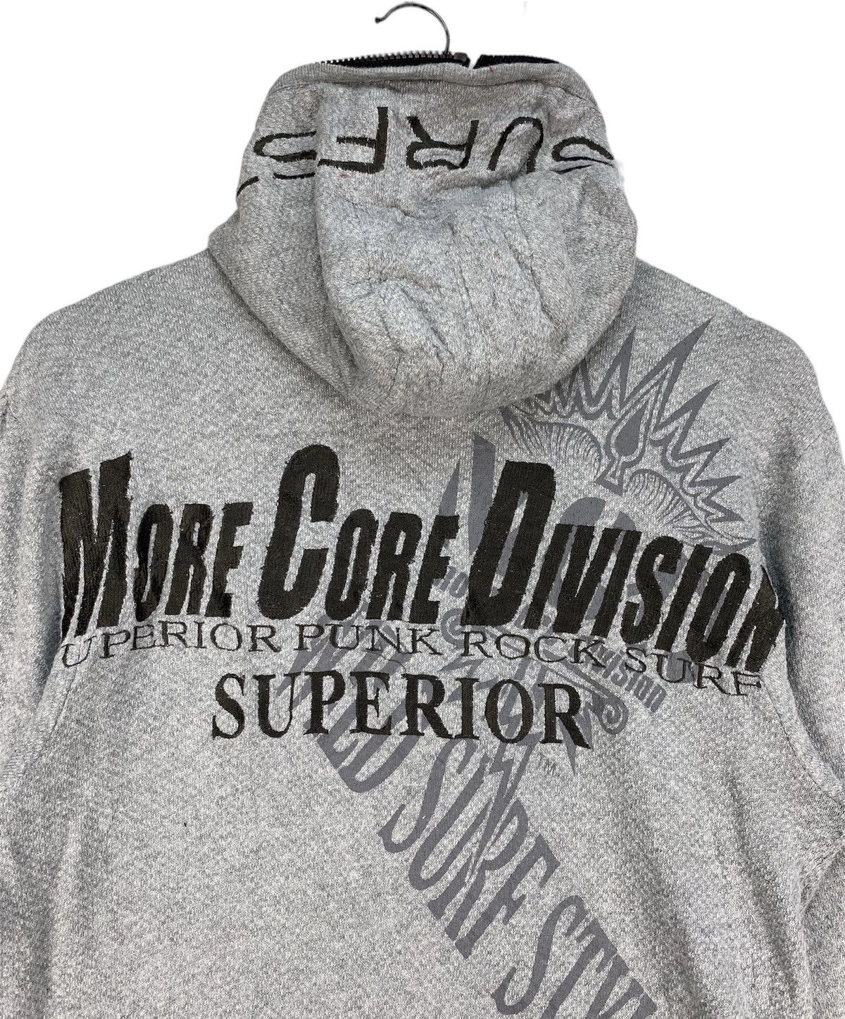 Sun Surf MCD Hardcore Surf Style By Michael Tompson Size US XL / EU 56 / 4 - 8 Thumbnail