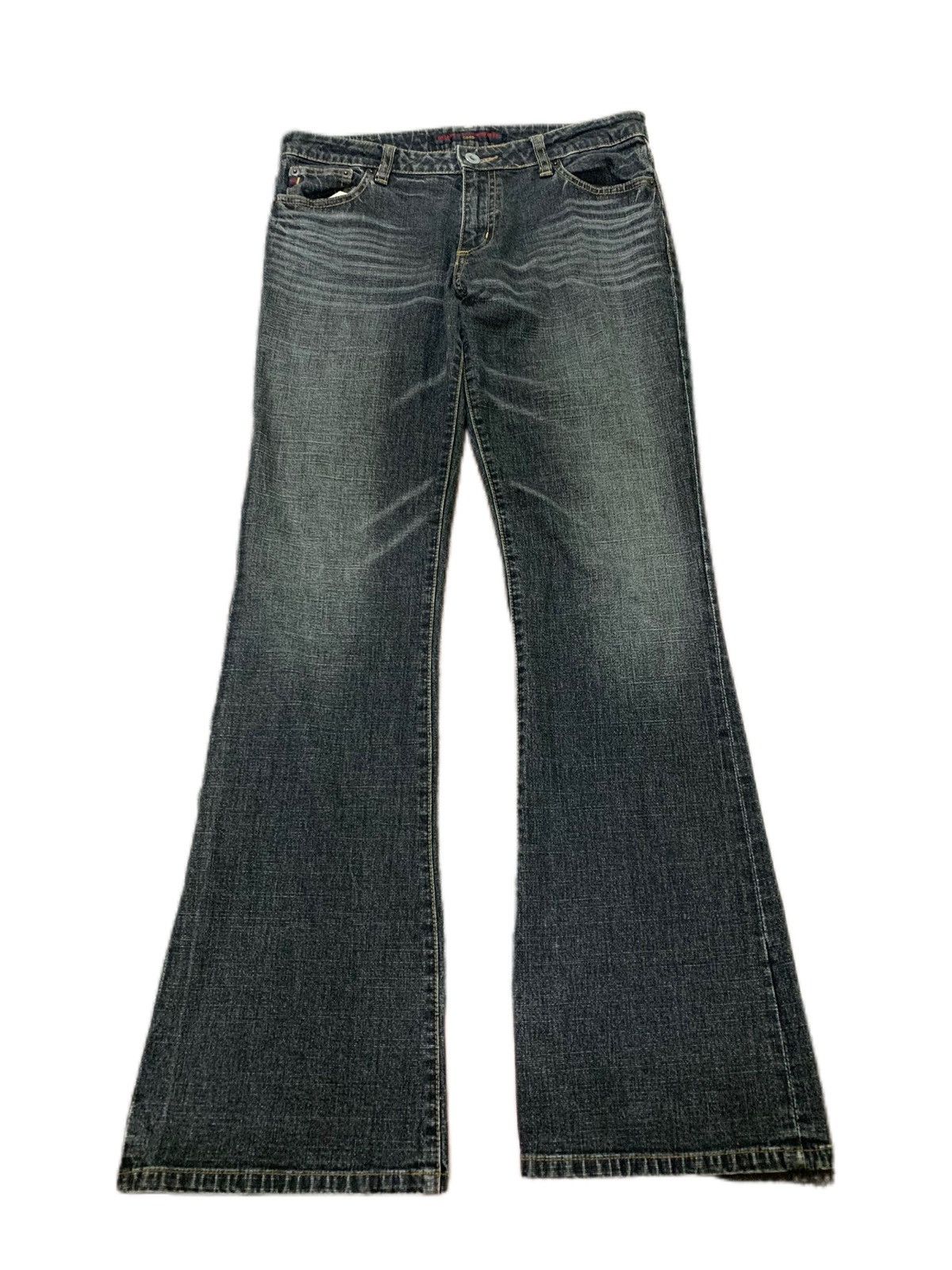 Men's Le Grande Bleu (L.G.B.) Denim | Grailed