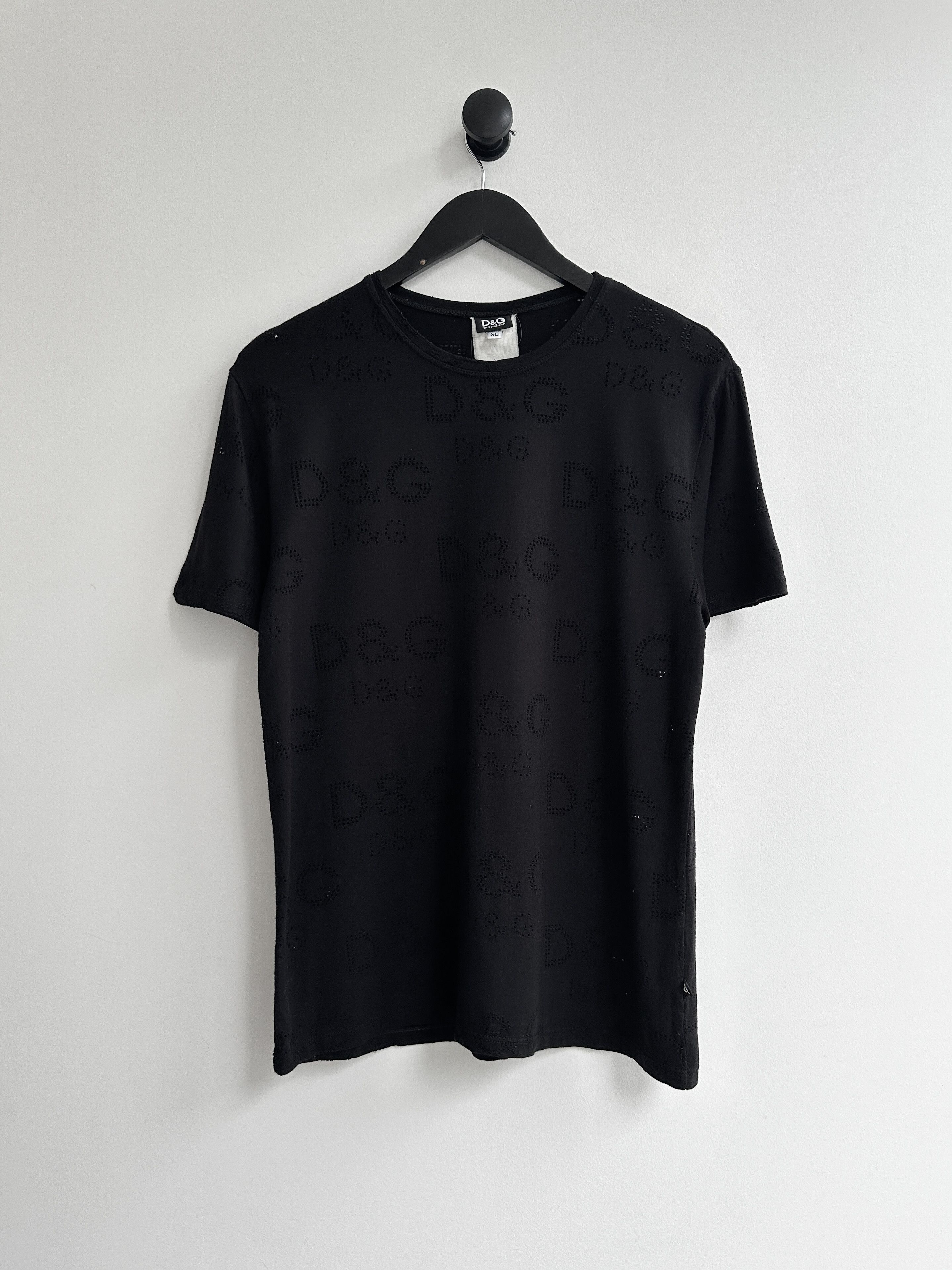 Dolce & Gabbana × Luxury × Vintage Vintage Y2K Dolce