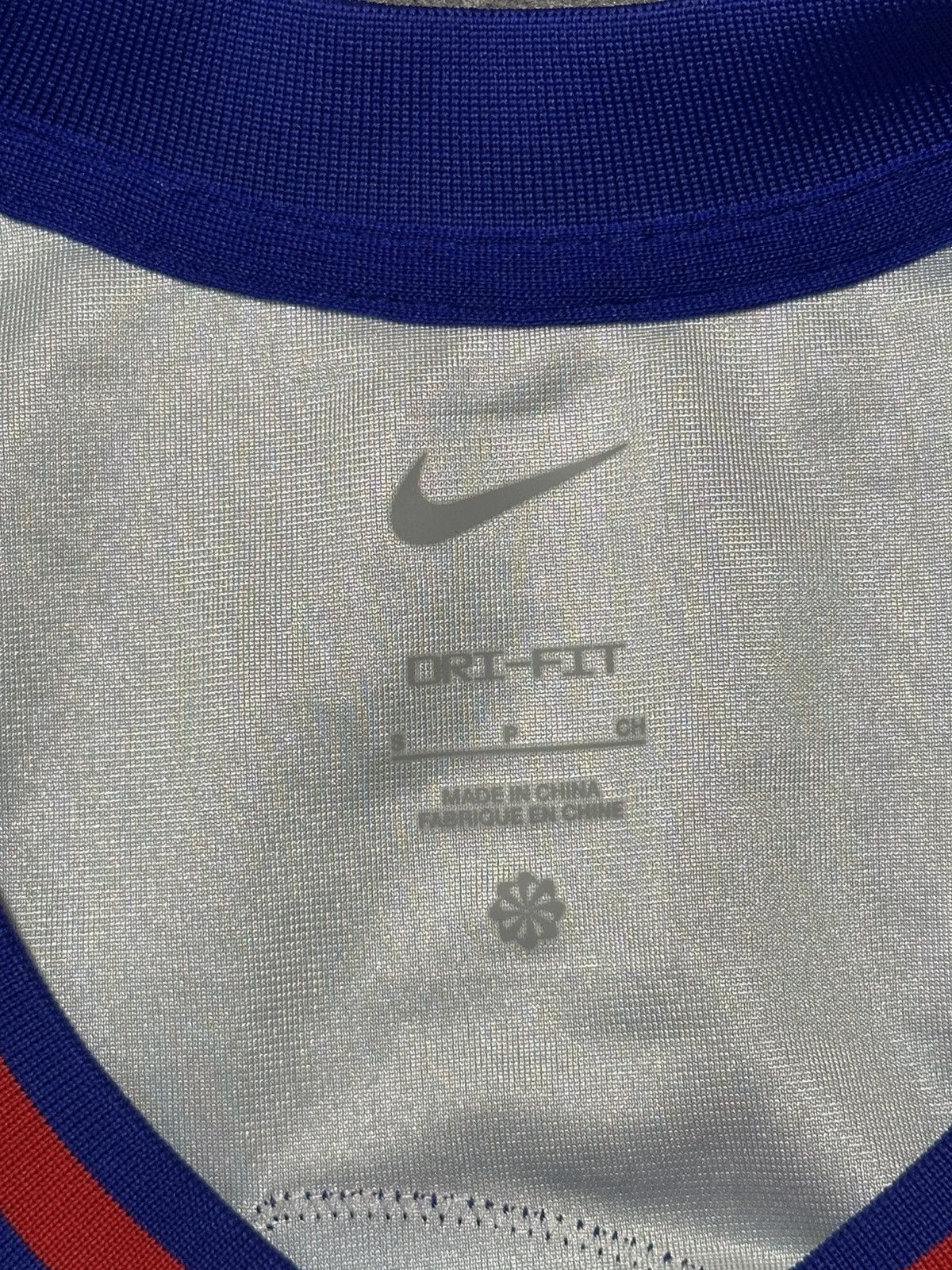 Nike Nike LeBron James x Space Jam "Tune Squad" basketball jersey Size US S / EU 44-46 / 1 - 10 Thumbnail
