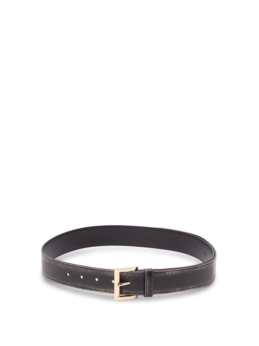 Prada Leather Belt Size ONE SIZE - 1 Thumbnail