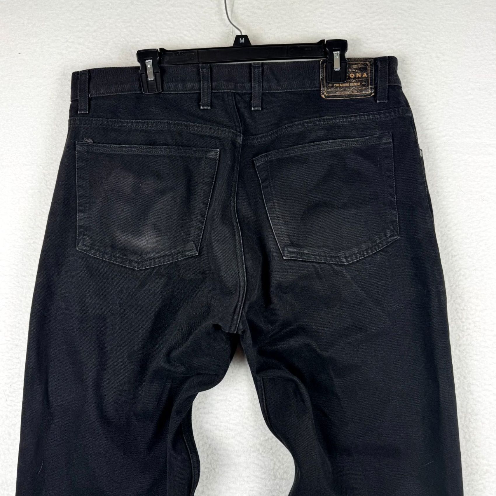 Vintage VINTAGE Arizona Jeans Shirt? Size US 36 / EU 52 - 2 Thumbnail