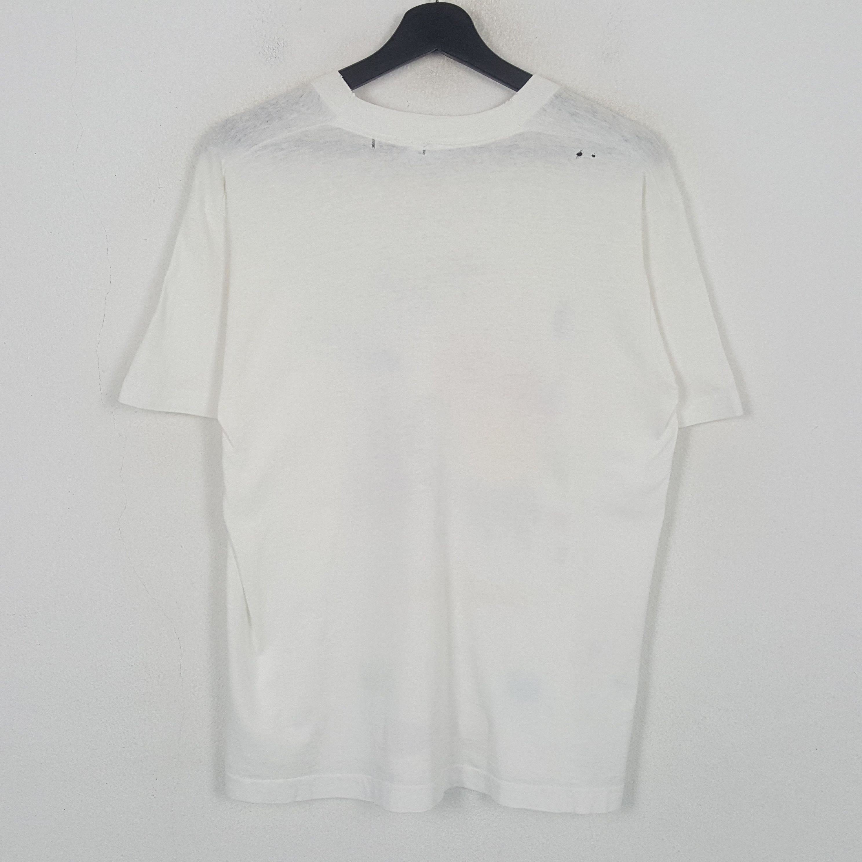Vintage Picasso Tshirt C294N32 Size US M / EU 48-50 / 2 - 3 Thumbnail