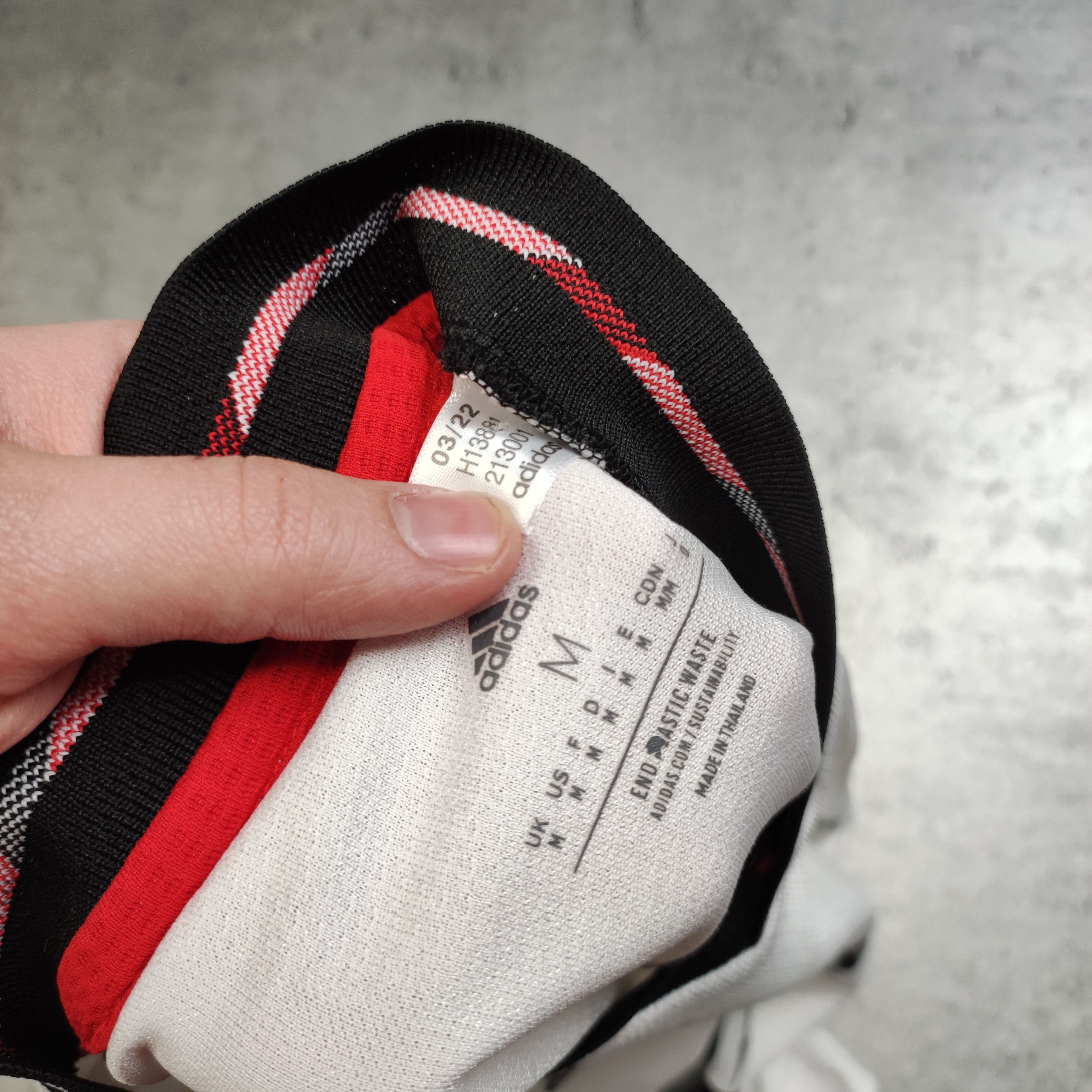 Other RARE Adidas x Manchester United Football 22/23 Jersey Size US M / EU 48-50 / 2 - 8 Thumbnail