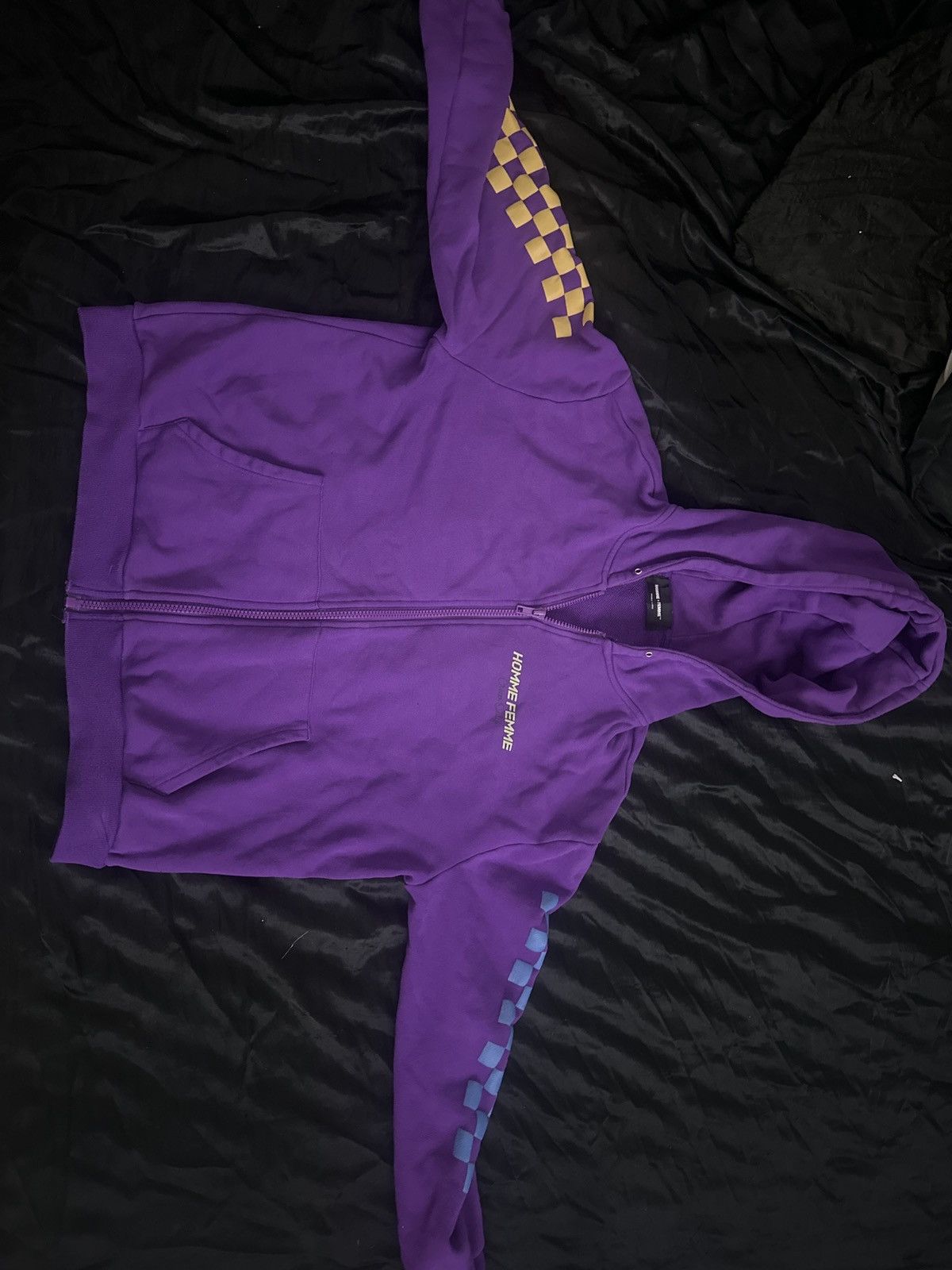 Homme + Femme La Homme Fee Size US XXL / EU 58 / 5 - 1 Thumbnail