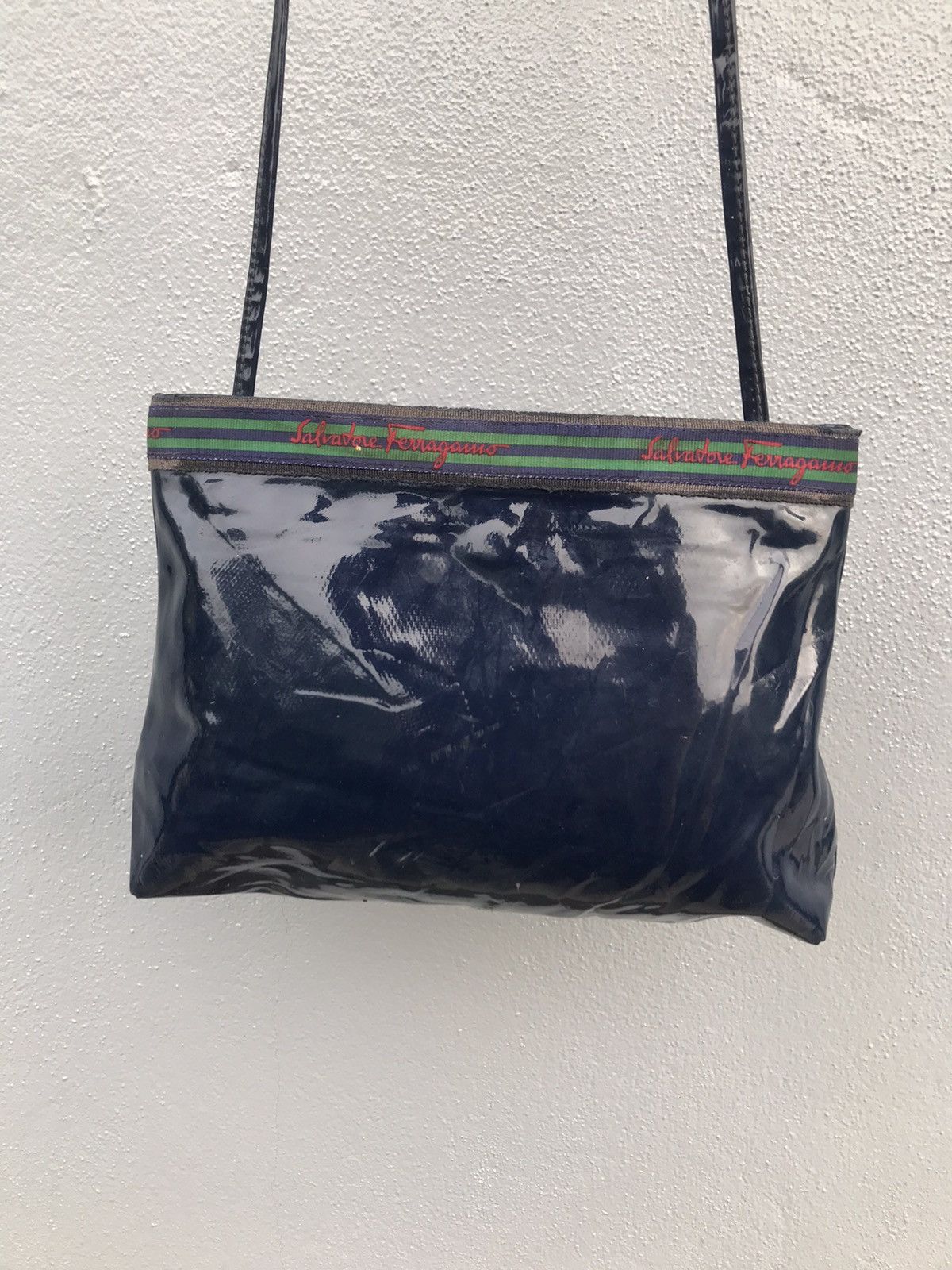Salvatore Ferragamo Salvatore Ferragamo Bag🔥🔥 Size ONE SIZE - 3 Thumbnail