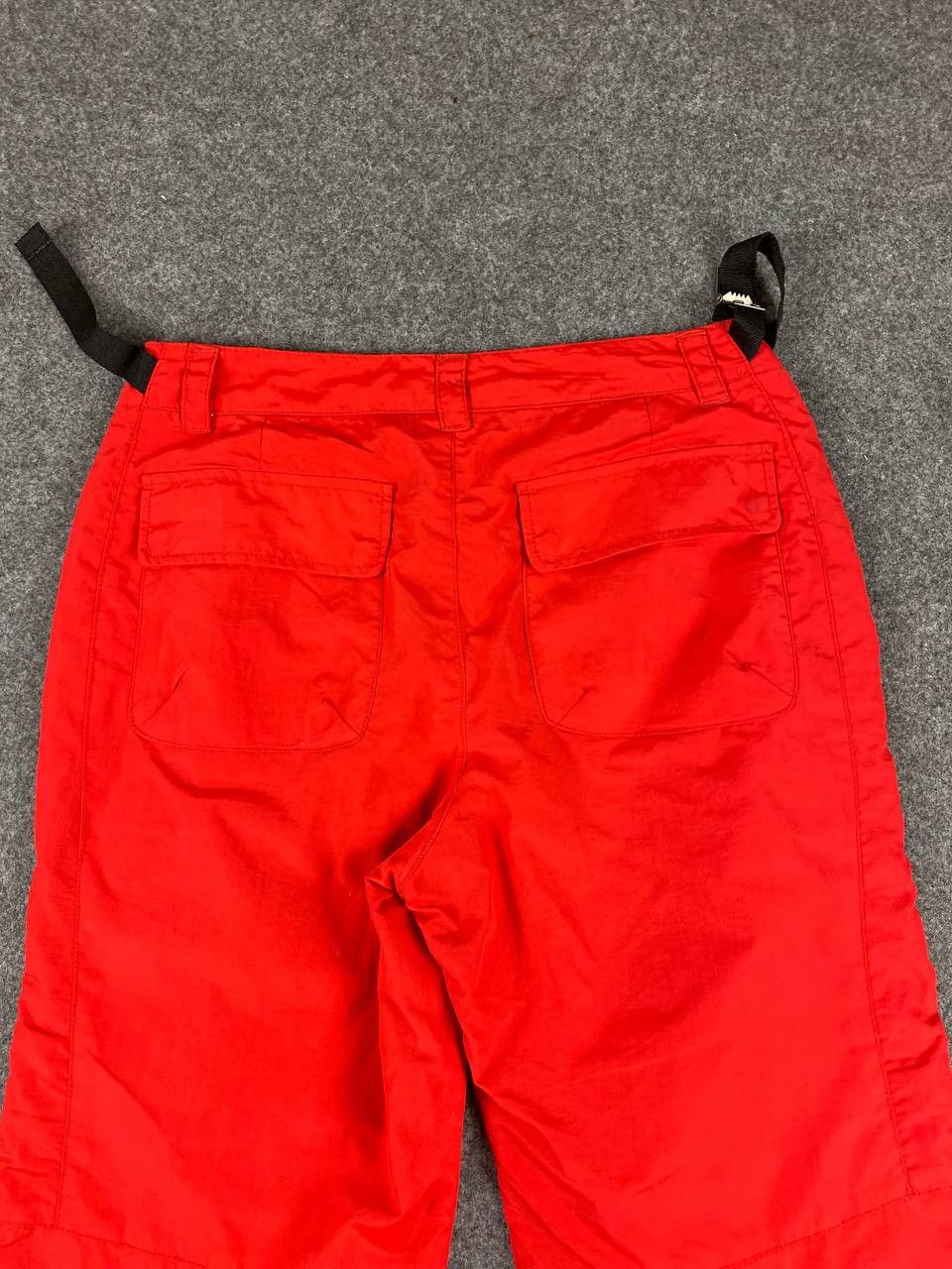 Japanese Brand japanese brand cargo pants nice design Size US 29 - 3 Thumbnail