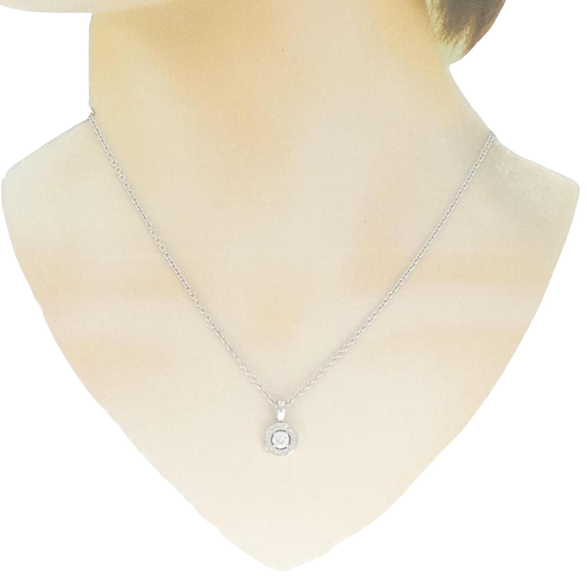 Bvlgari Bulgari Bvlgari bvlgari necklace Size ONE SIZE - 1 Thumbnail