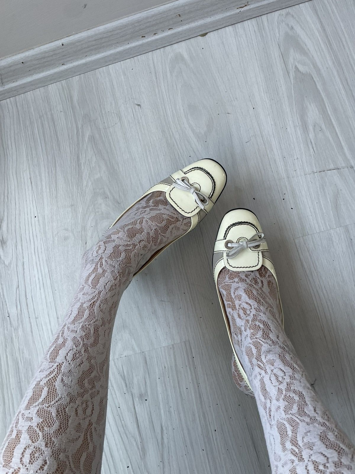 Tod's Tods heels Size US 6 / IT 36 - 4 Thumbnail