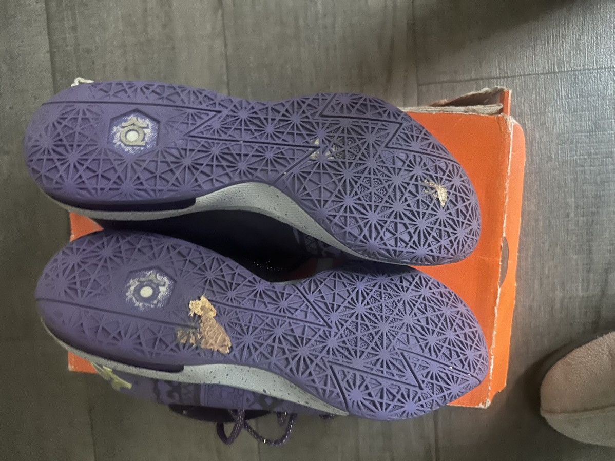 Nike Nike KD VI BHM Size US 11 / EU 44 - 5 Thumbnail