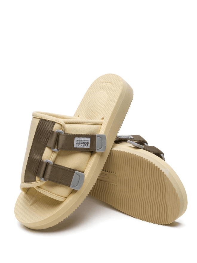 Golf Wang NEVER WORN* SS18 Golf Wang x Suicoke Collab Sandal Size US 8 / EU 41 - 3 Thumbnail