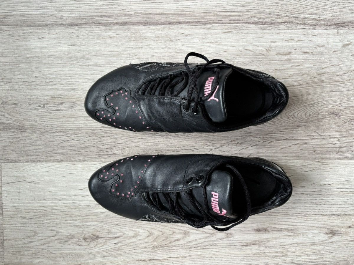 Puma Leather Puma Speedcat Future trainers UK 6 1/2 US 9 Size US 9 / IT 39 - 16 Thumbnail