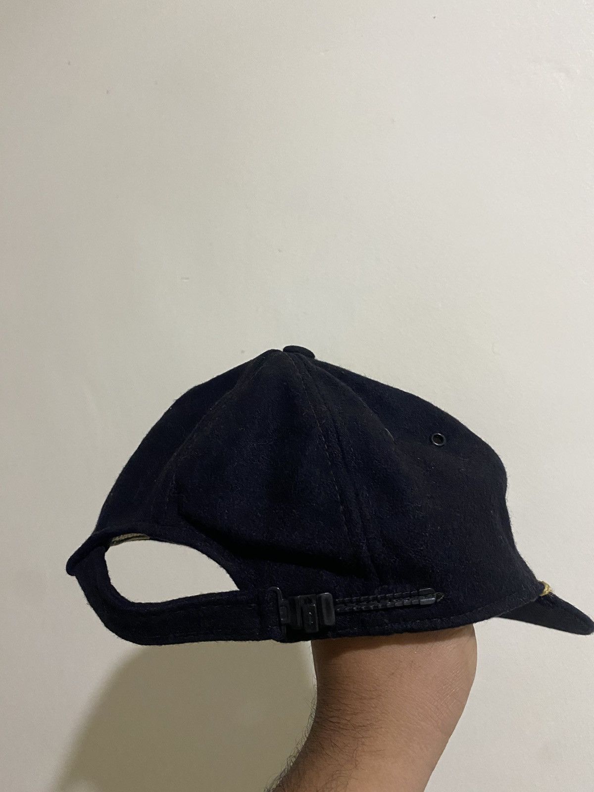 Ferrari Vintage Ferrari Australia Formula 1 Grand Prix Hats Size ONE SIZE - 3 Thumbnail