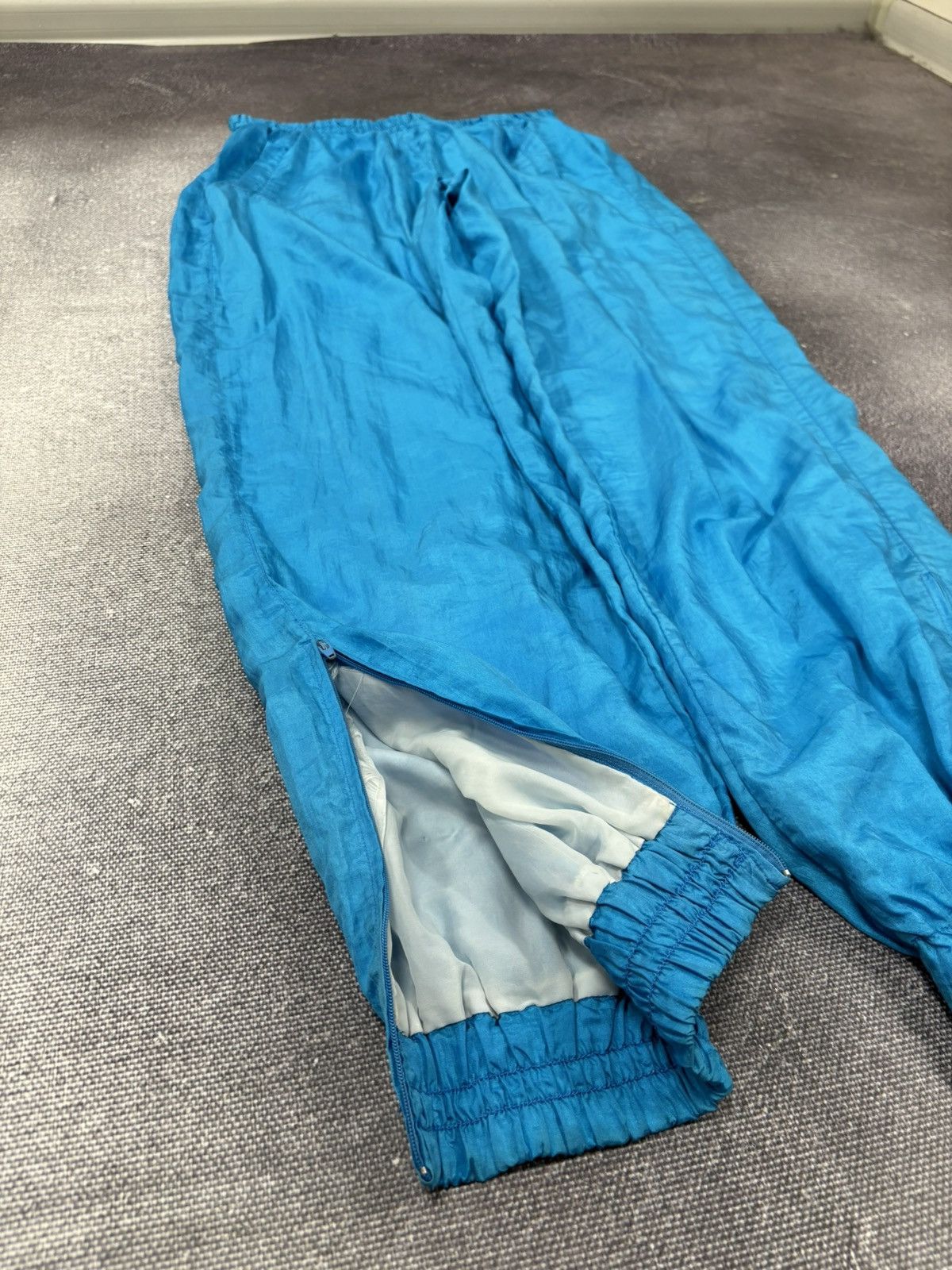 Puma Vintage Puma Tracksuit Set Nylon Y2K Retro Hype Pants/Jacket Size US M / EU 48-50 / 2 - 18 Thumbnail