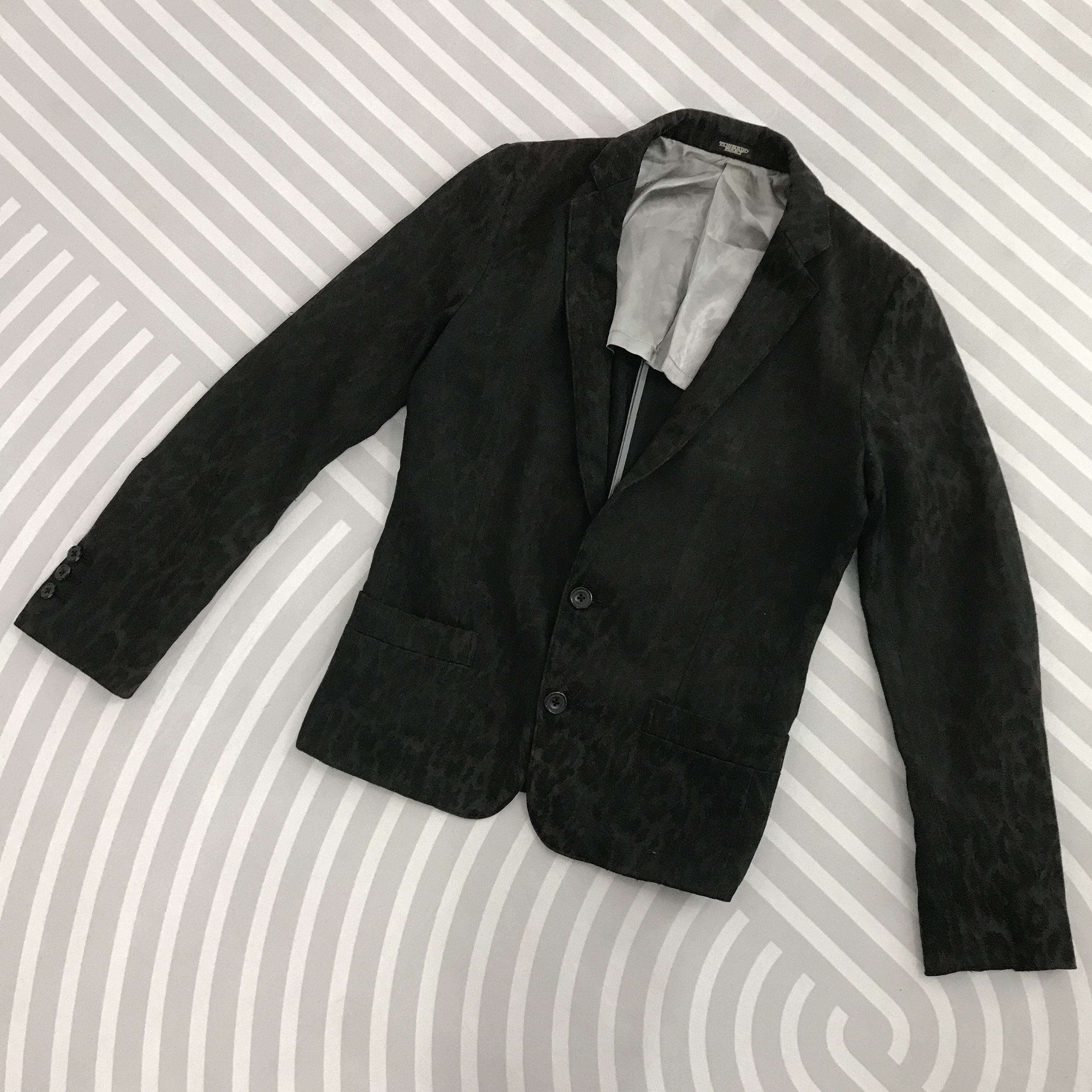 Tornado Mart × Vintage Vintage Tornado Mart Japan punk coat Jacket Size US M / EU 48-50 / 2 - 5 Thumbnail