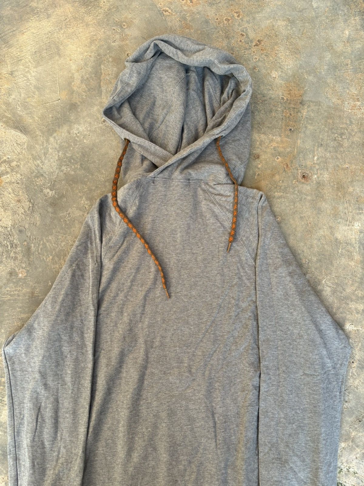 mercibeaucoup Mercibeaucoup Issey Miyake Hoodie Size US M / EU 48-50 / 2 - 5 Thumbnail