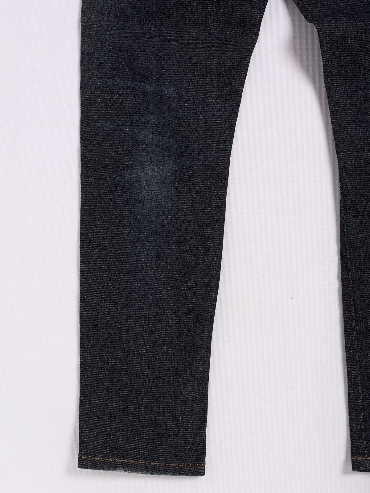 Gucci Gucci Jeans Denim Pants New Boyfriend Trousers Size 26" / US 2 / IT 38 - 16 Thumbnail