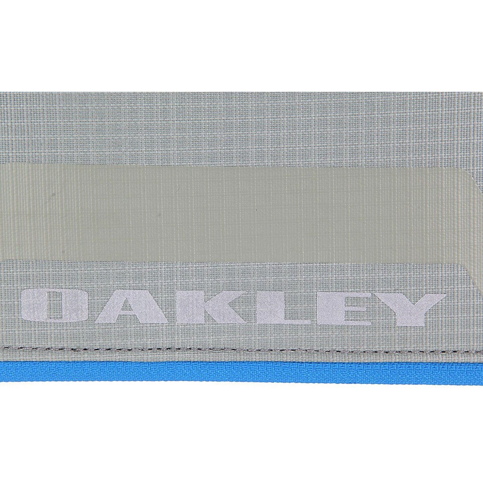 Oakley Oakley Motion Travel Passport Document Holder Wallet Size ONE SIZE - 5 Thumbnail