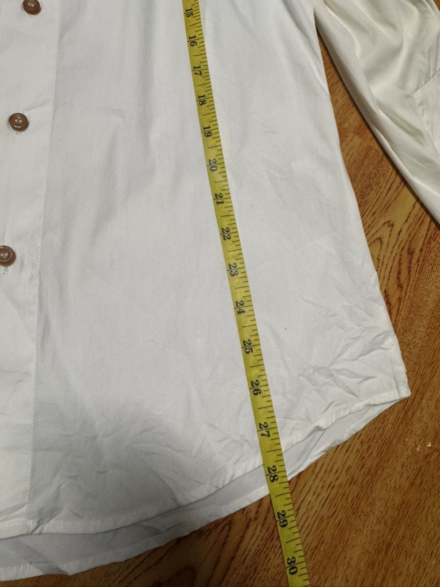 Vivienne Westwood Vivienne westwood Size US S / EU 44-46 / 1 - 13 Thumbnail